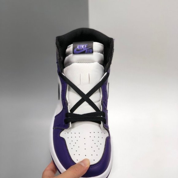Nike air Jordan Blue shoe fashion AJ series